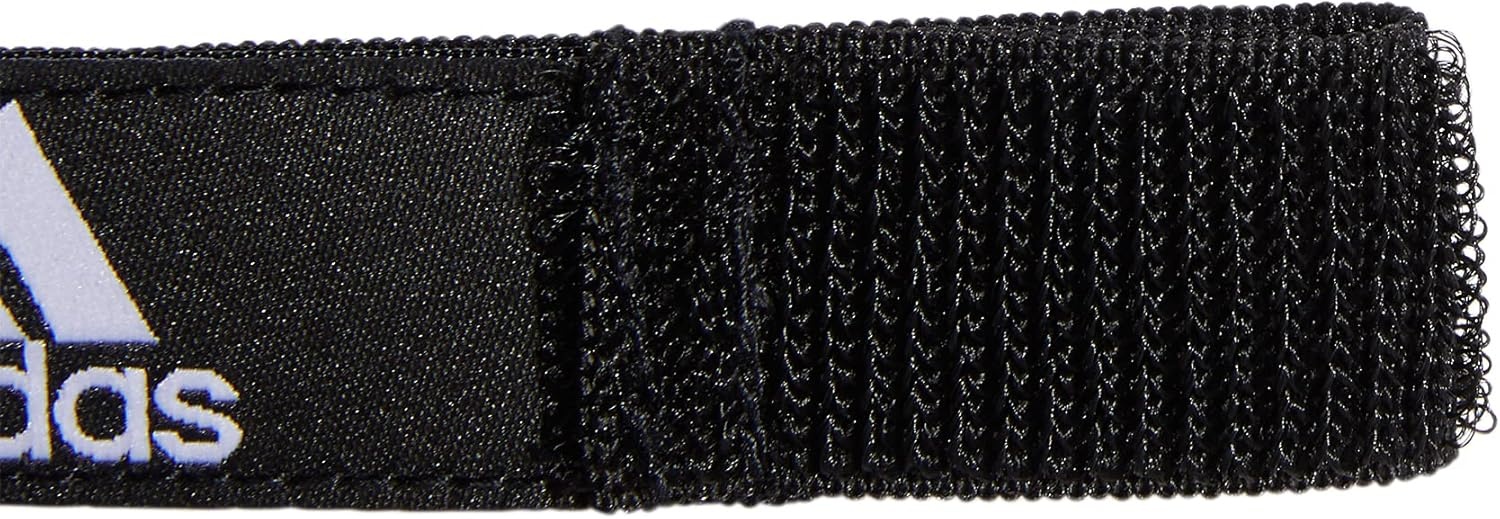 image:imageadidas UnisexAdult Shin Guard StrapsBlack