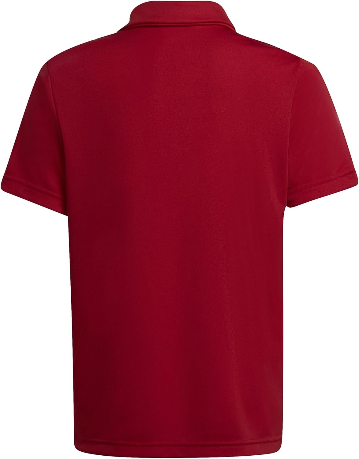 image:imageadidas UnisexKids Entrada 22 Polo ShirtTeam Power Red