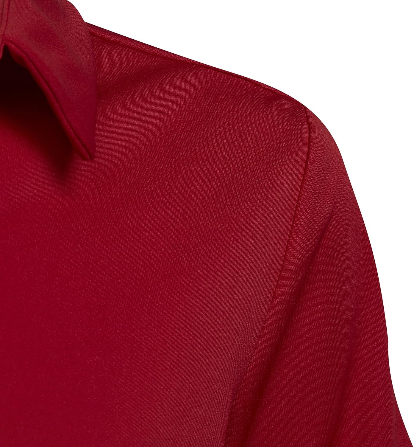 image:imageadidas UnisexKids Entrada 22 Polo ShirtTeam Power Red