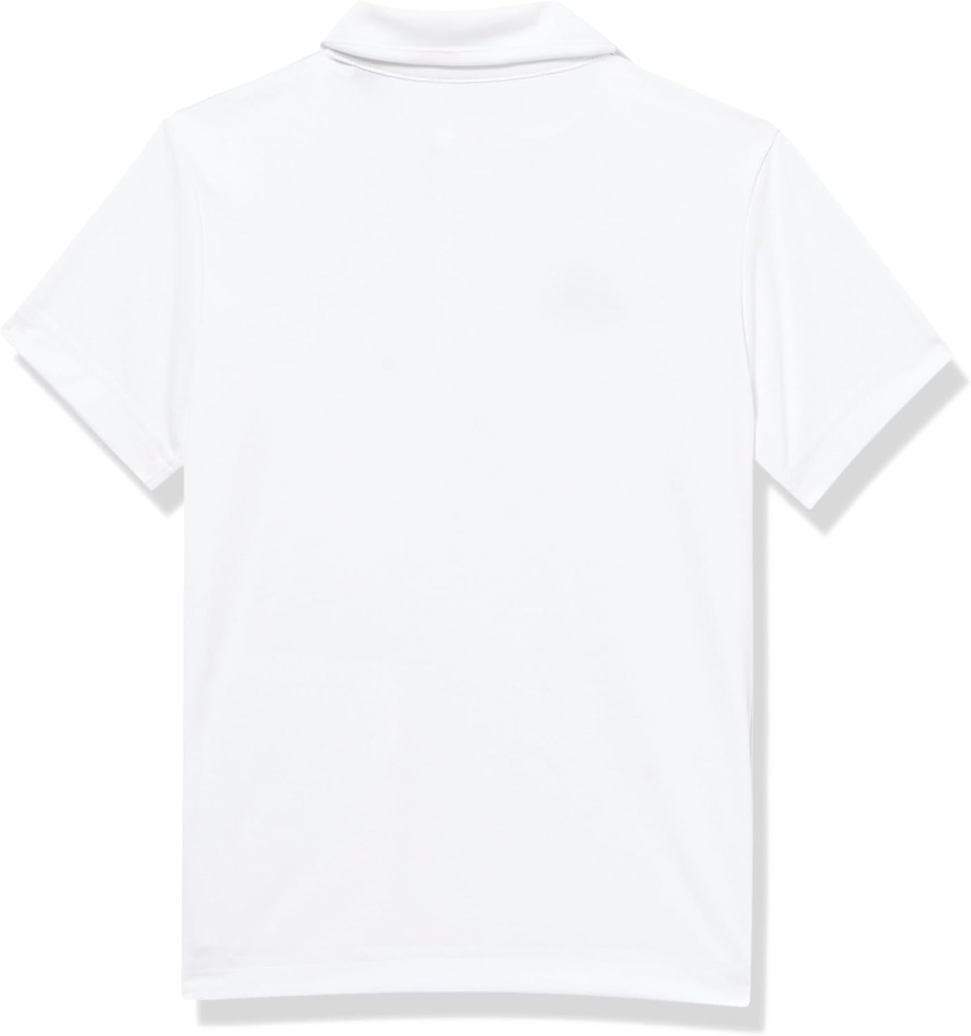 image:imageadidas UnisexKids Entrada 22 Polo ShirtWhite