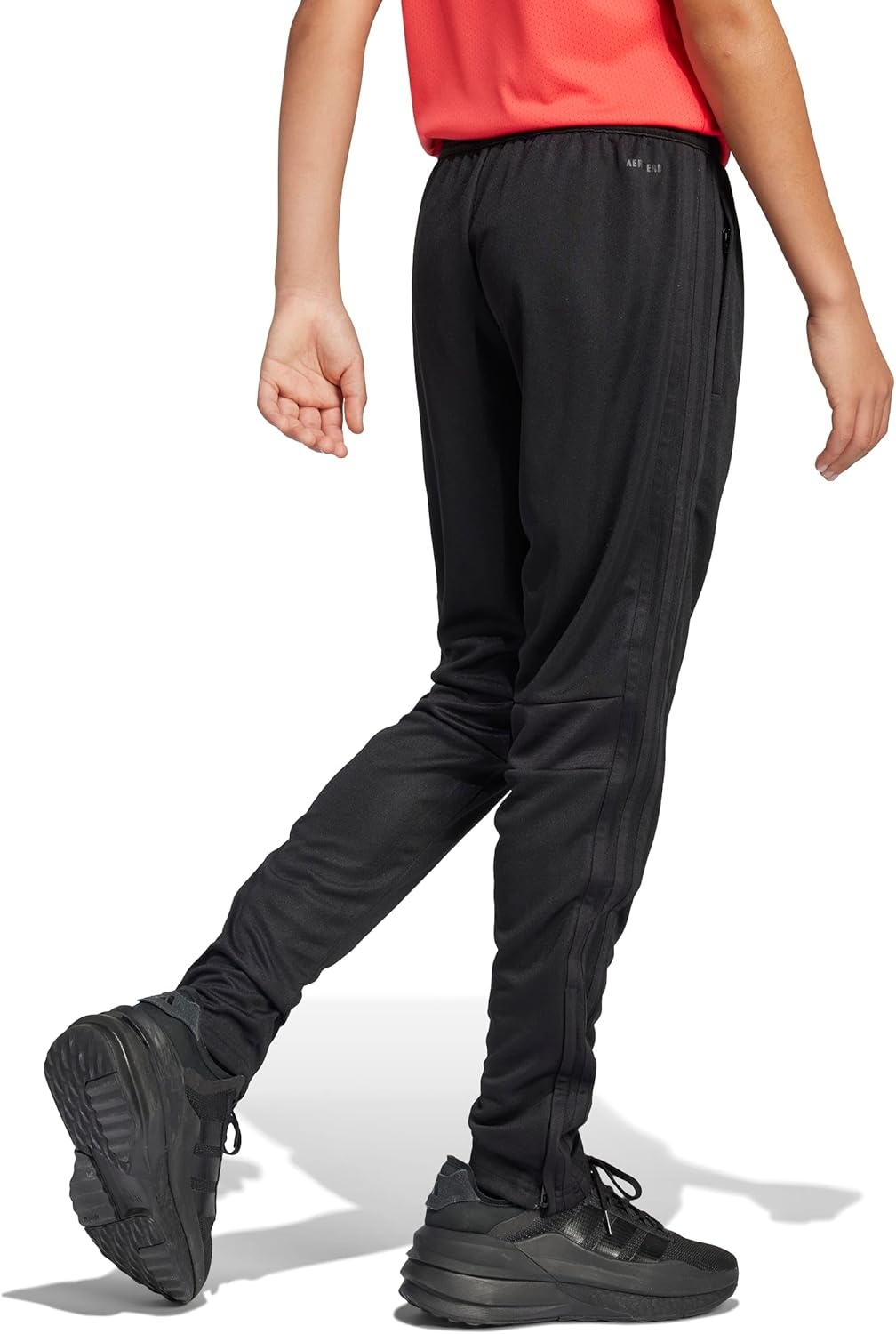 image:imageadidas UnisexKids Tiro Essentials Training PantsBlack