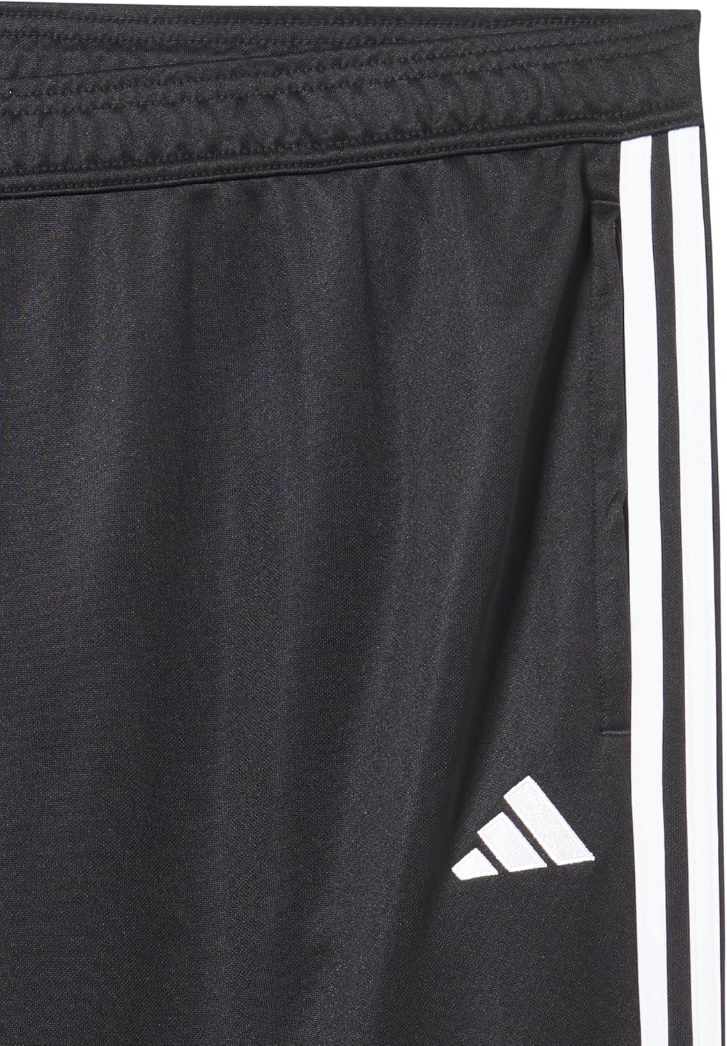 image:imageadidas UnisexKids Tiro Essentials Training PantsBlackWhite