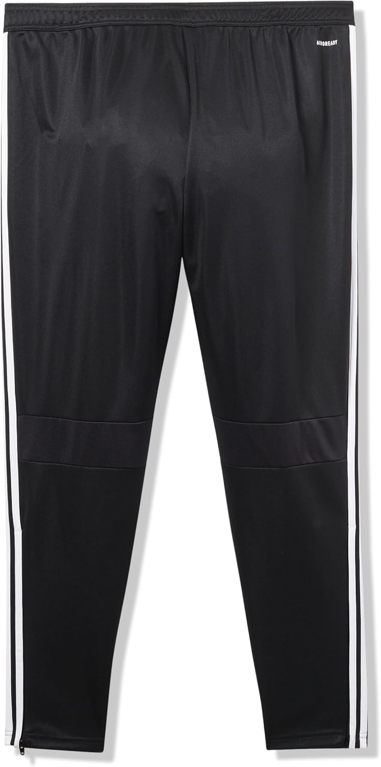 image:imageadidas UnisexKids Tiro Essentials Training PantsBlackWhite