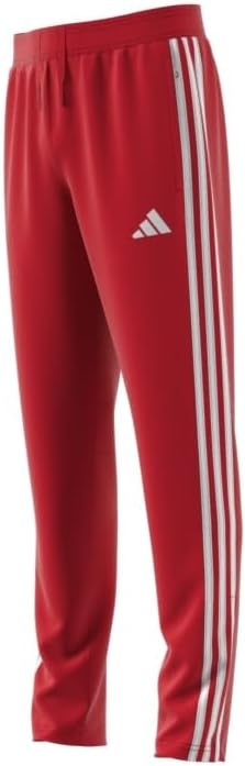 image:imageadidas UnisexKids Tiro Essentials Training PantsTeam Power RedWhite