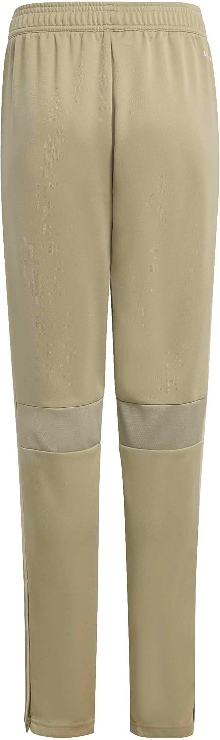 image:imageadidas UnisexKids Tiro Essentials Training PantsWonder CargoCrystal Linen
