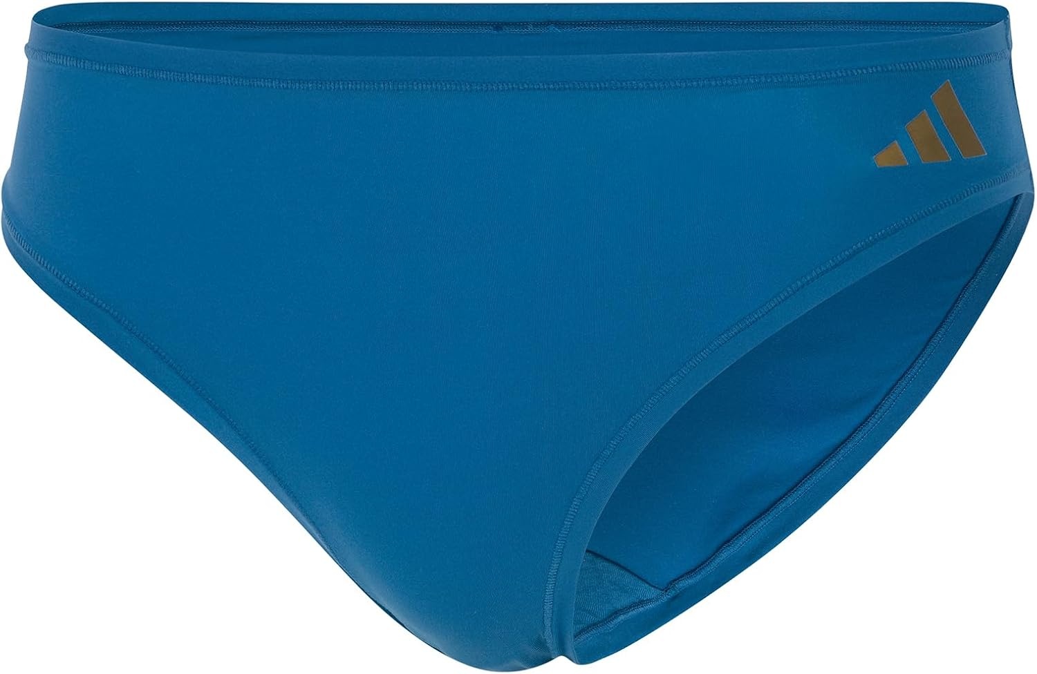 image:imageadidas Womens Active Micro Body Fit Bikini UnderwearDusky Petrol