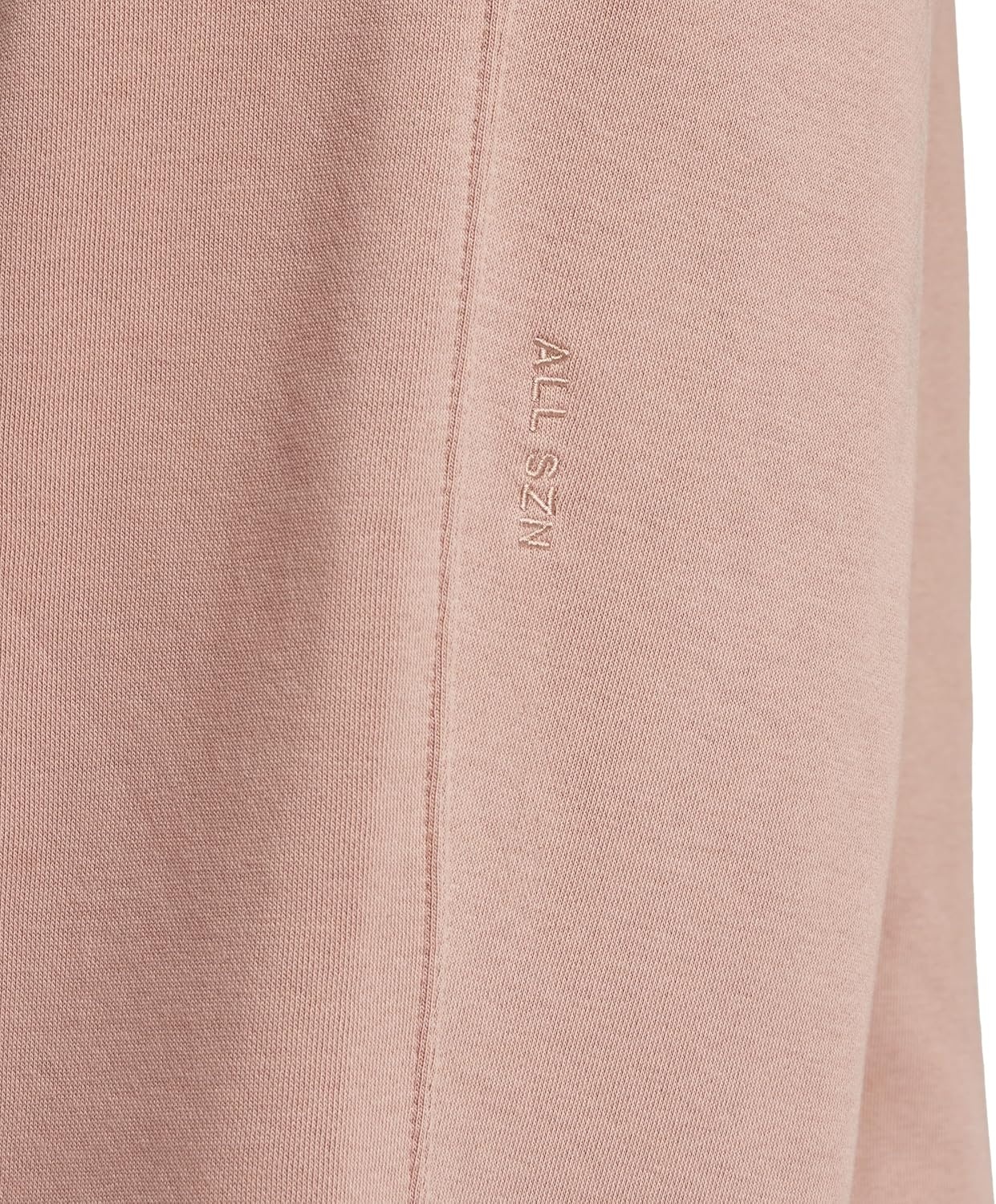 image:imageadidas Womens All Season Fleece Sweatpants Casual BrownWarm Clay