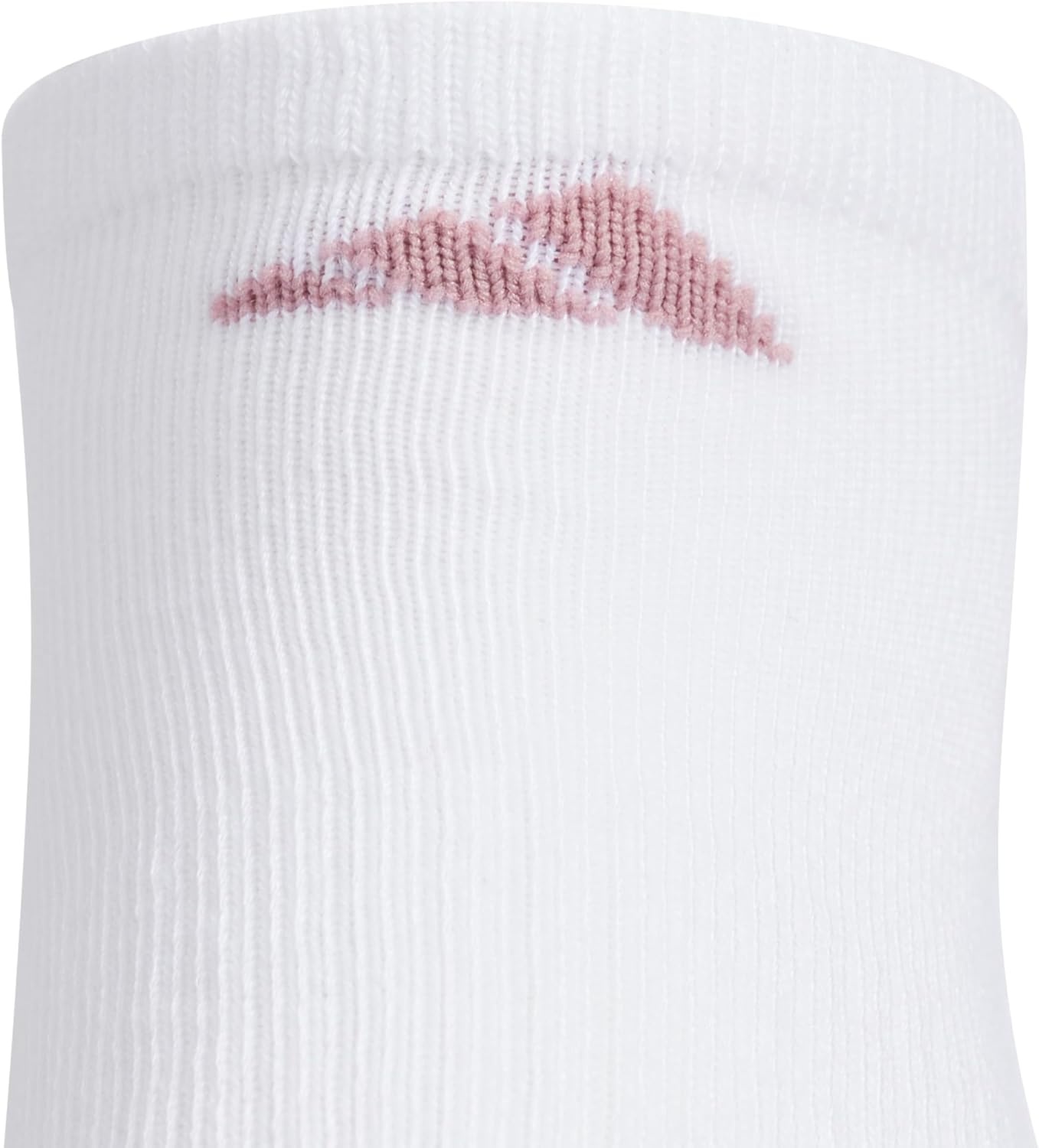 image:imageadidas Womens Athletic Cushioned No Show Socks 6 Pairs Durable amp ComfortableMagic Mauve PurpleWhiteClear Onix Grey