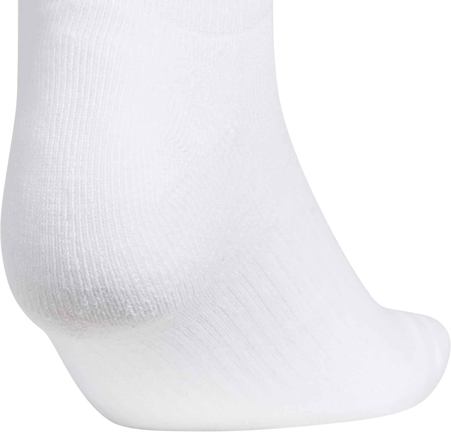 image:imageadidas Womens Athletic Cushioned No Show Socks 6 Pairs Durable amp ComfortableMagic Mauve PurpleWhiteClear Onix Grey