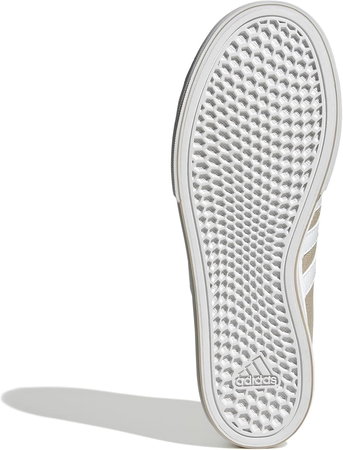 image:imageadidas Womens Bravada 20 Platform Sneakers Shoes Casual BlueClay BrownWhiteCyber Metallic