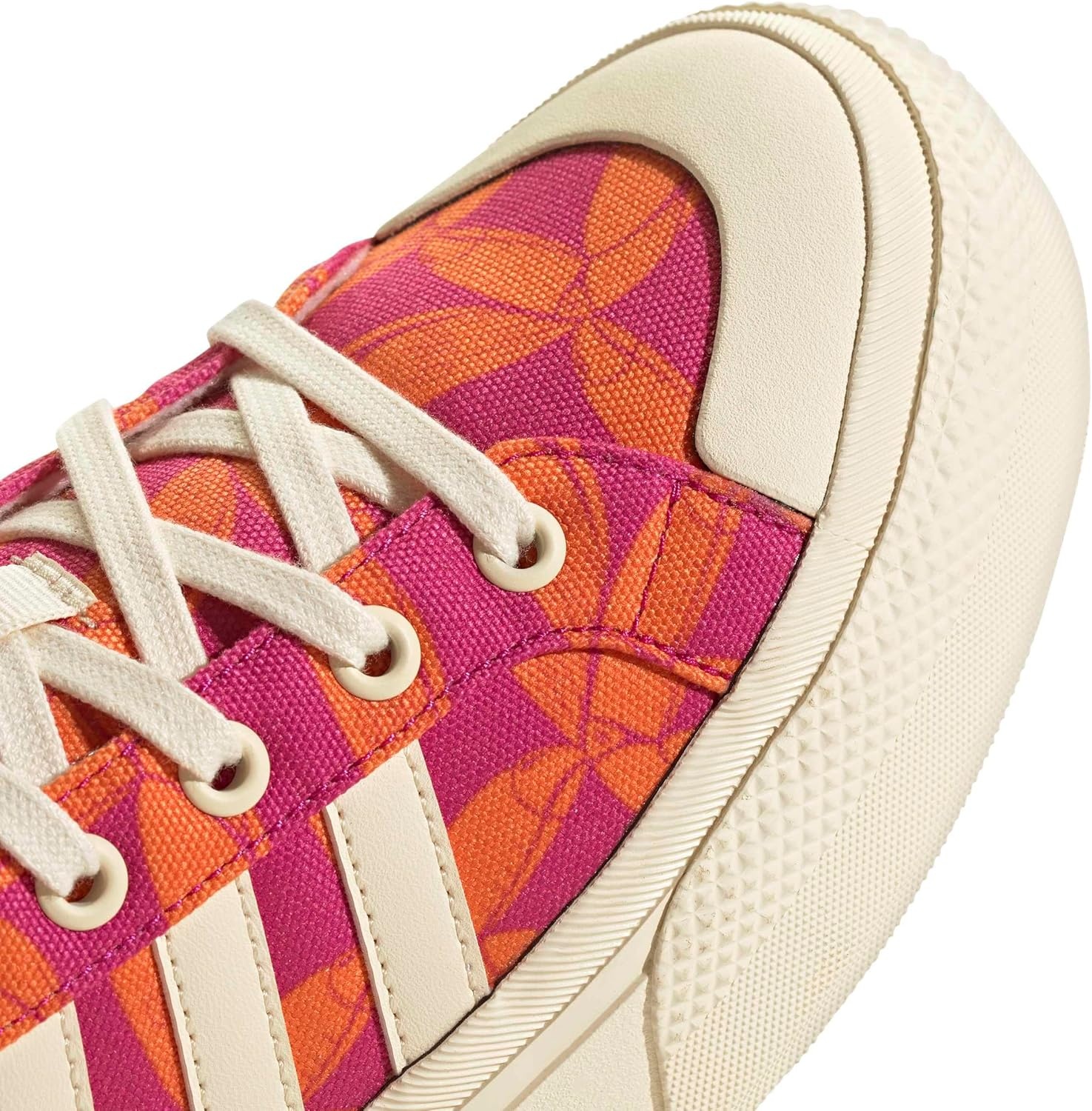 image:imageadidas Womens Bravada 20 Platform Sneakers Shoes Casual BlueOffwhiteOffwhiteGum