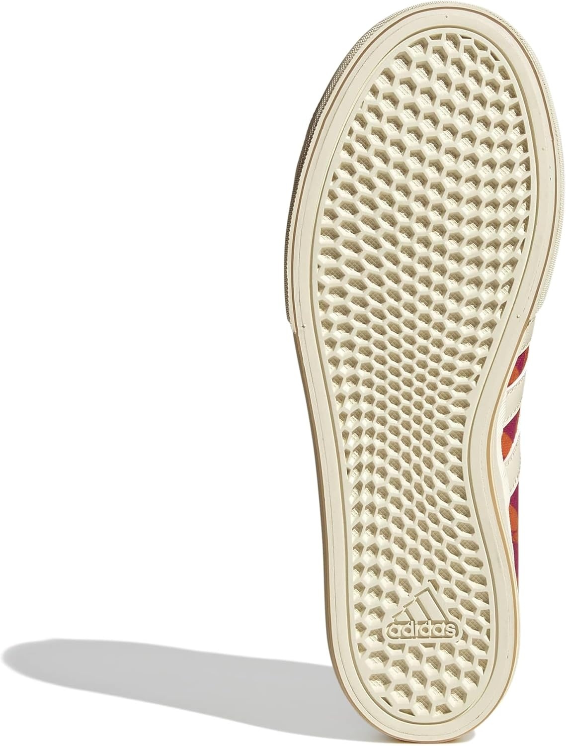 image:imageadidas Womens Bravada 20 Platform Sneakers Shoes Casual BlueOffwhiteOffwhiteGum