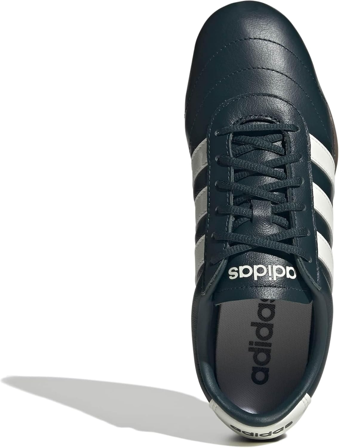 image:imageadidas Womens Grand Court Lo SneakersAurora IvyOff WhiteAurora Ivy