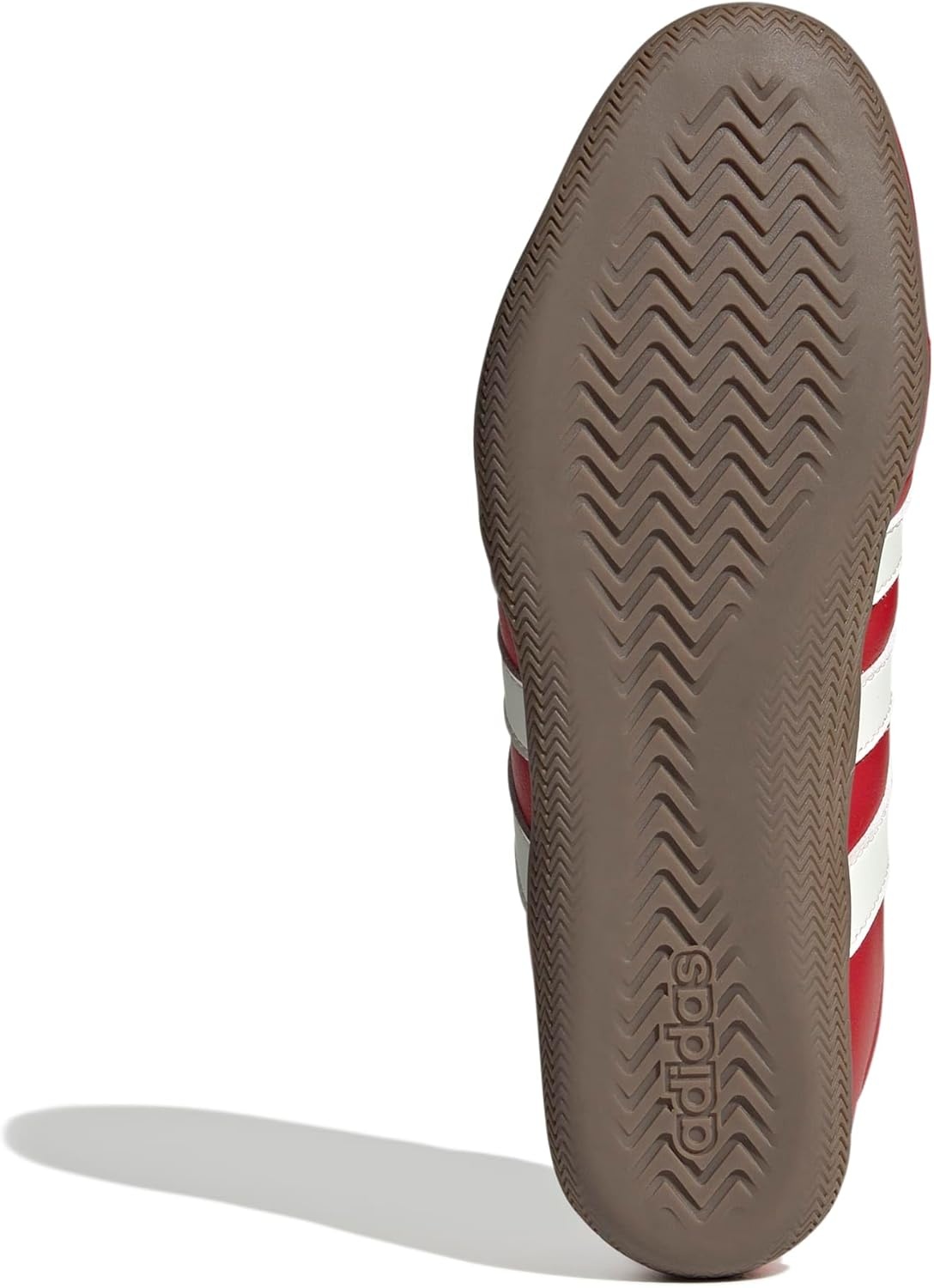 image:imageadidas Womens Grand Court Lo SneakersBetter ScarletOff WhiteGum