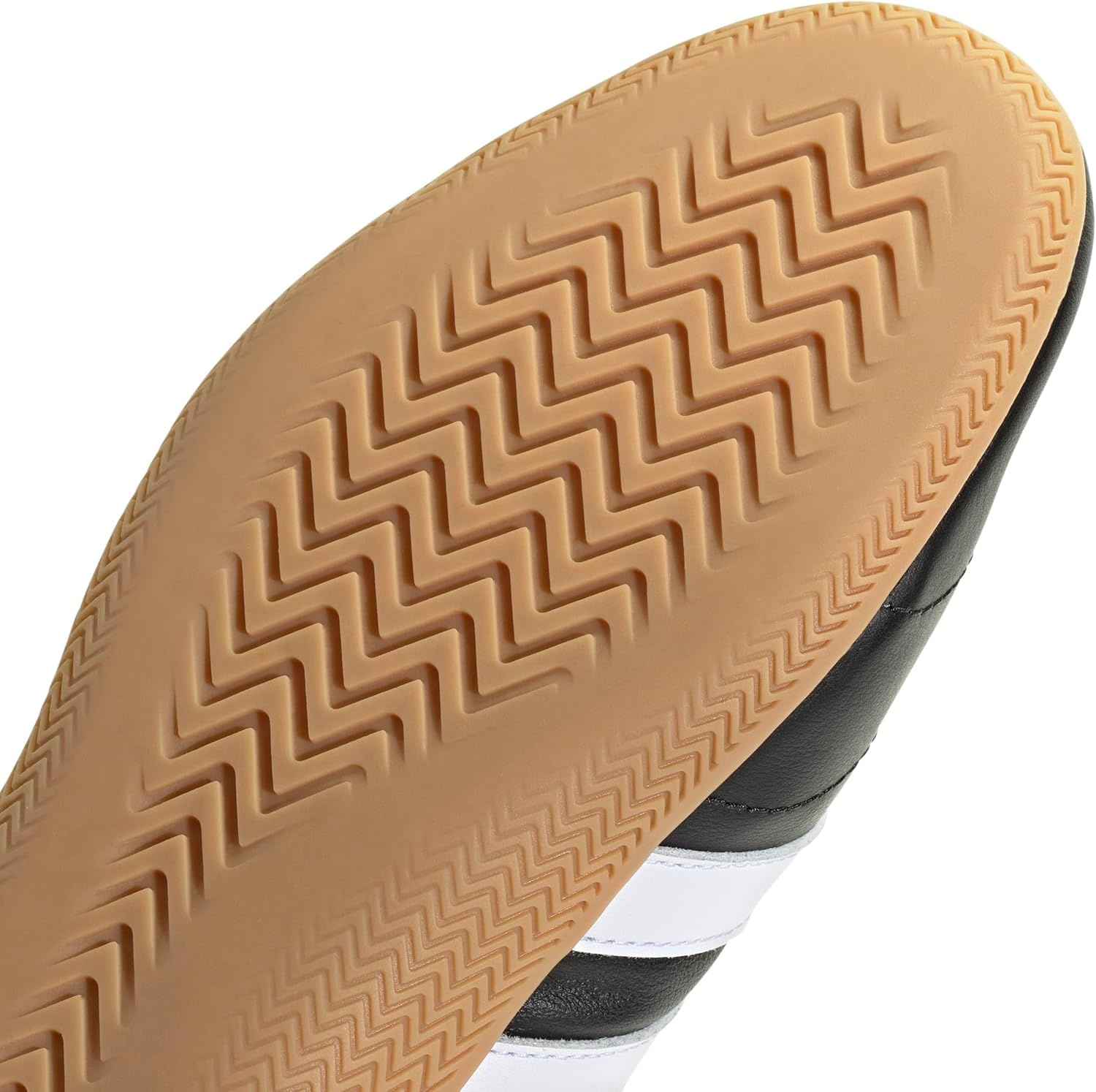 image:imageadidas Womens Grand Court Lo SneakersBlackWhiteGum