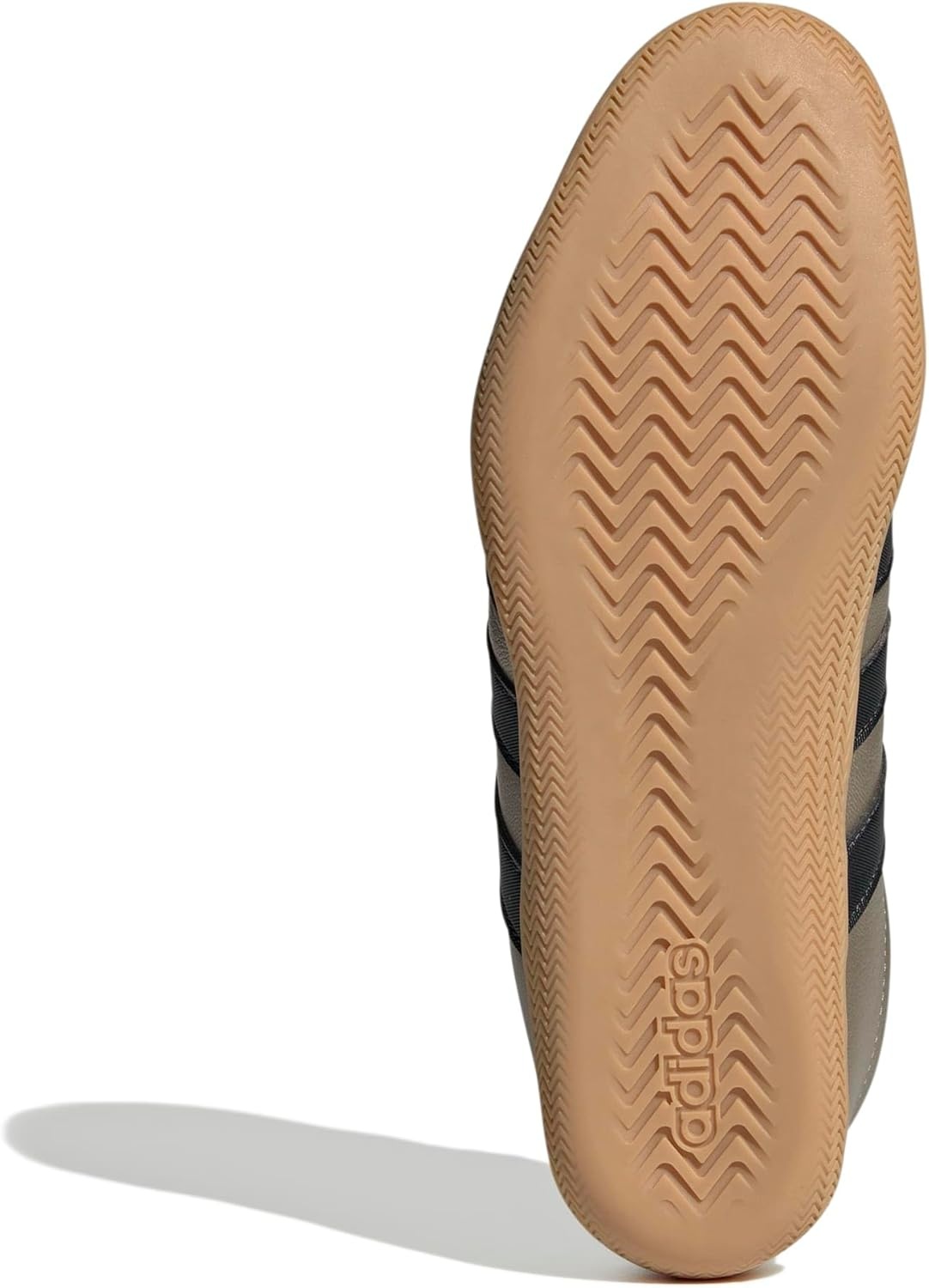 image:imageadidas Womens Grand Court Lo SneakersCyber MetallicCarbonGum