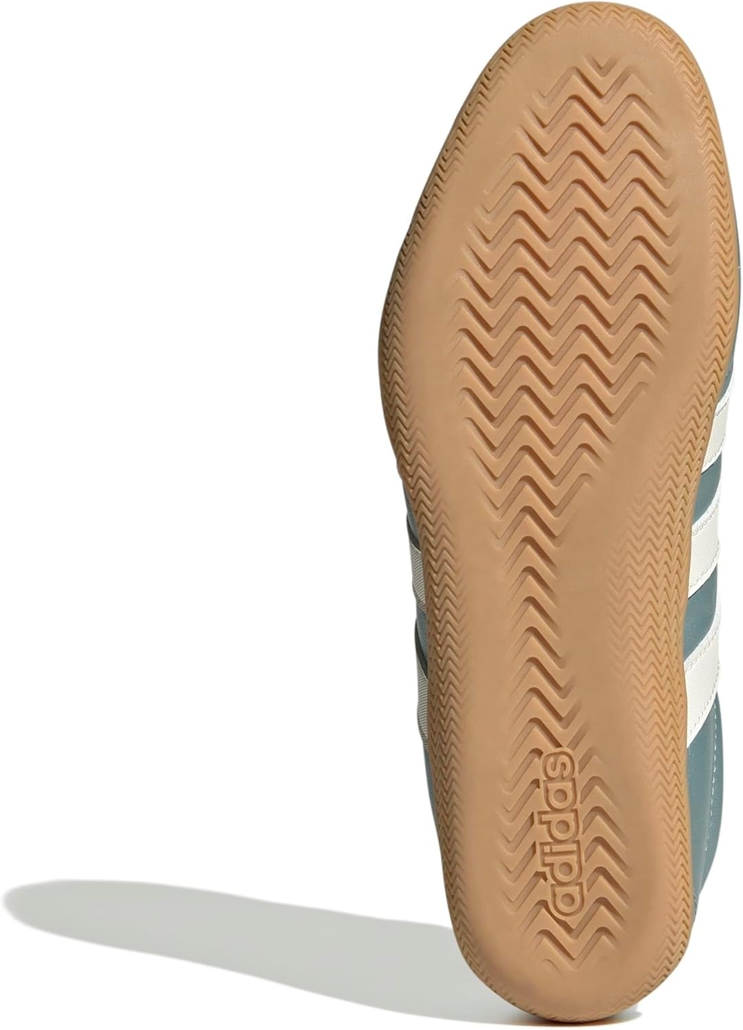 image:imageadidas Womens Grand Court Lo SneakersMagic Grey MetallicWhiteGum
