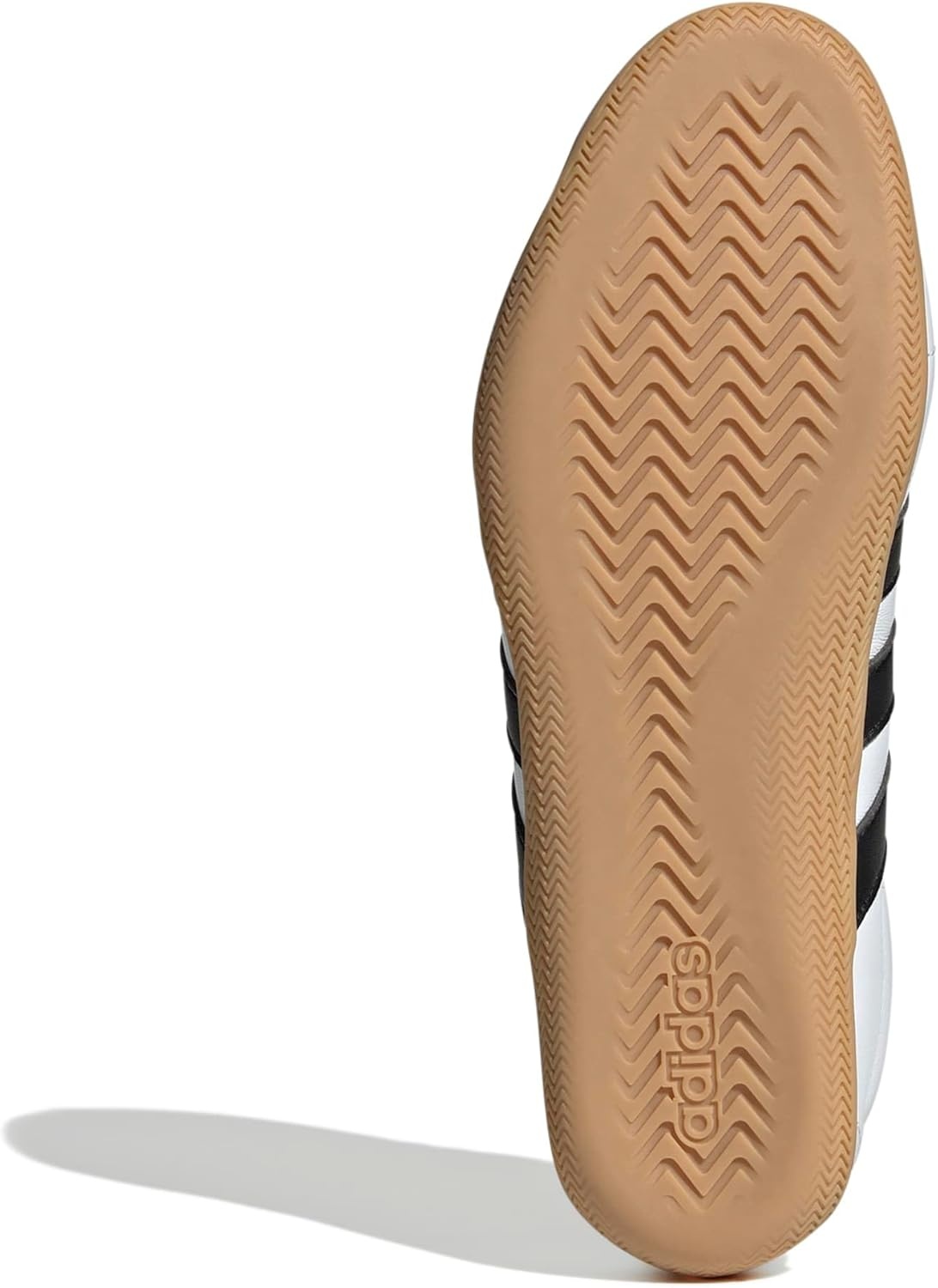 image:imageadidas Womens Grand Court Lo SneakersWhiteBlackGum