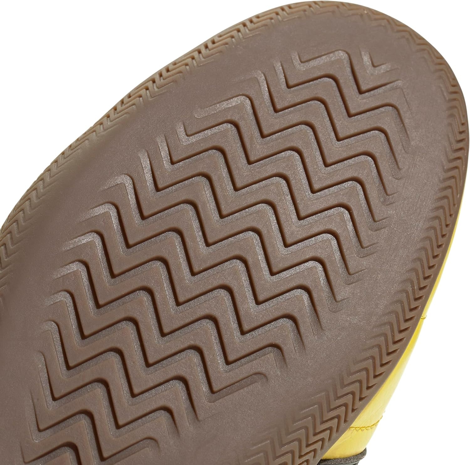 image:imageadidas Womens Grand Court Lo SneakersYellowBlackGum