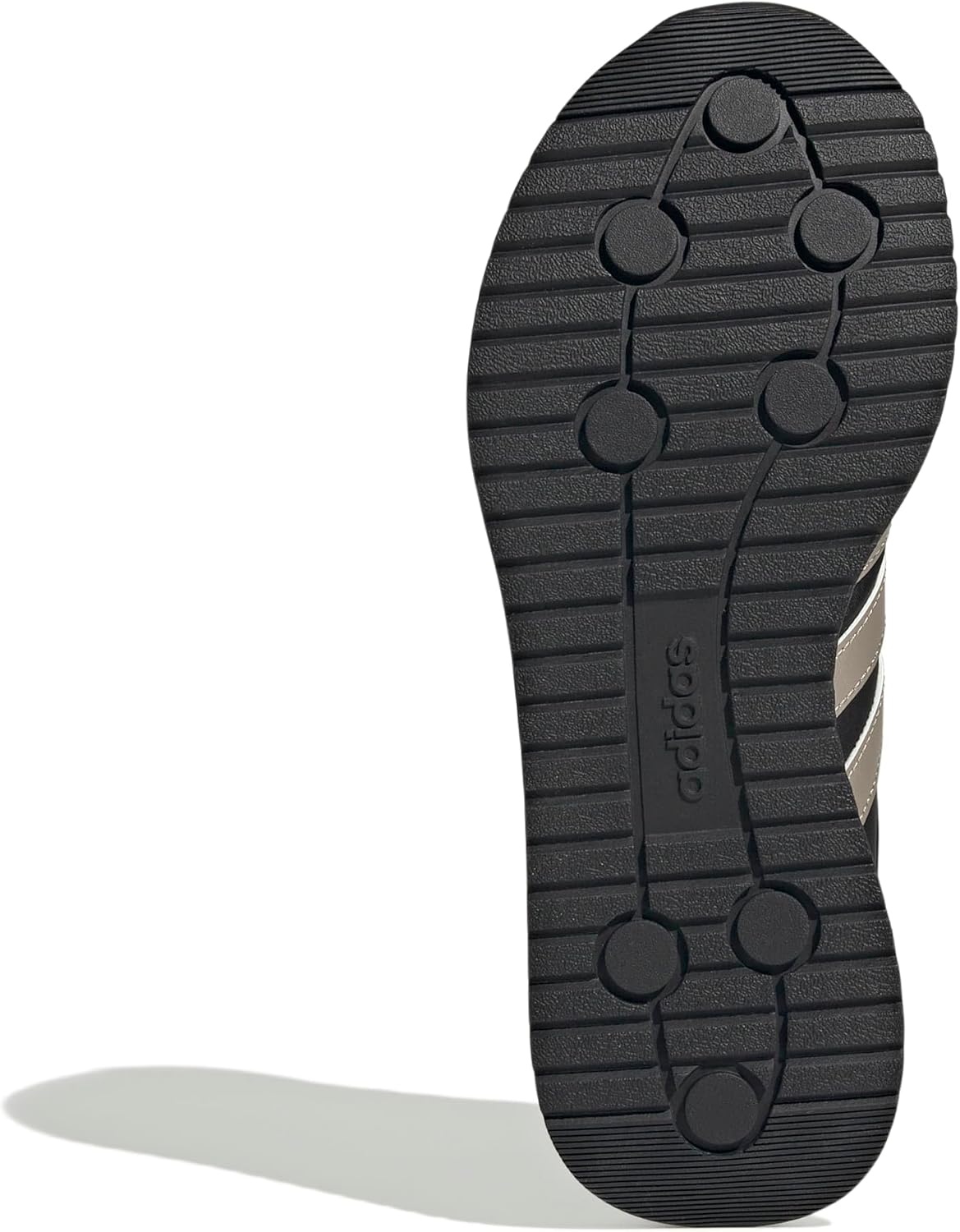image:imageadidas Womens Run 70s 20 ShoeBlackCyber MetallicCarbon