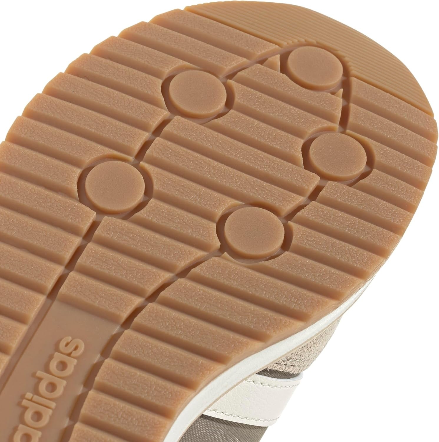 image:imageadidas Womens Run 70s 20 ShoeBlanch CargoOff WhiteWonder Beige