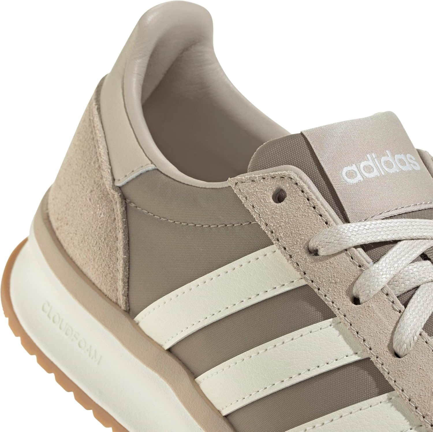 image:imageadidas Womens Run 70s 20 ShoeBlanch CargoOff WhiteWonder Beige