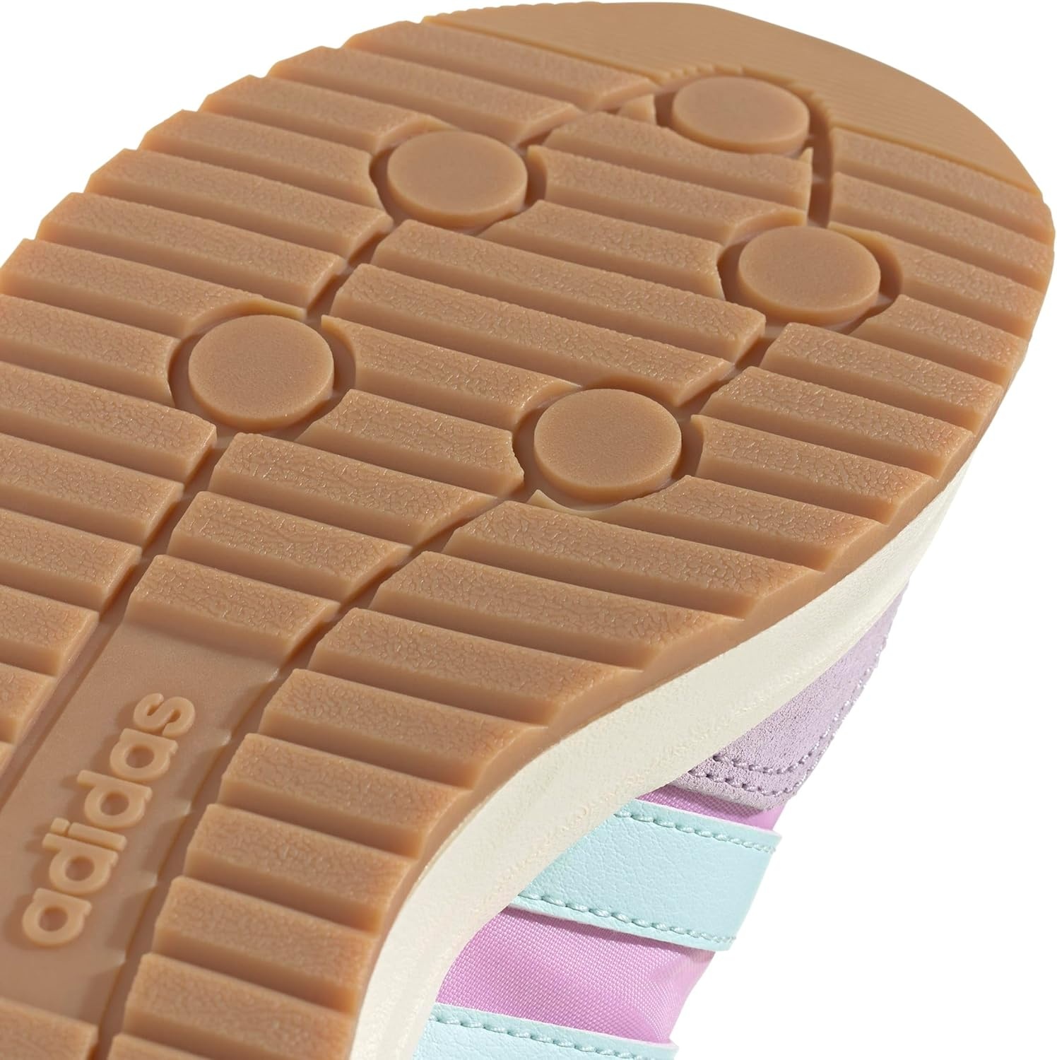 image:imageadidas Womens Run 70s 20 ShoeBliss LilacHalo MintIce Lavender