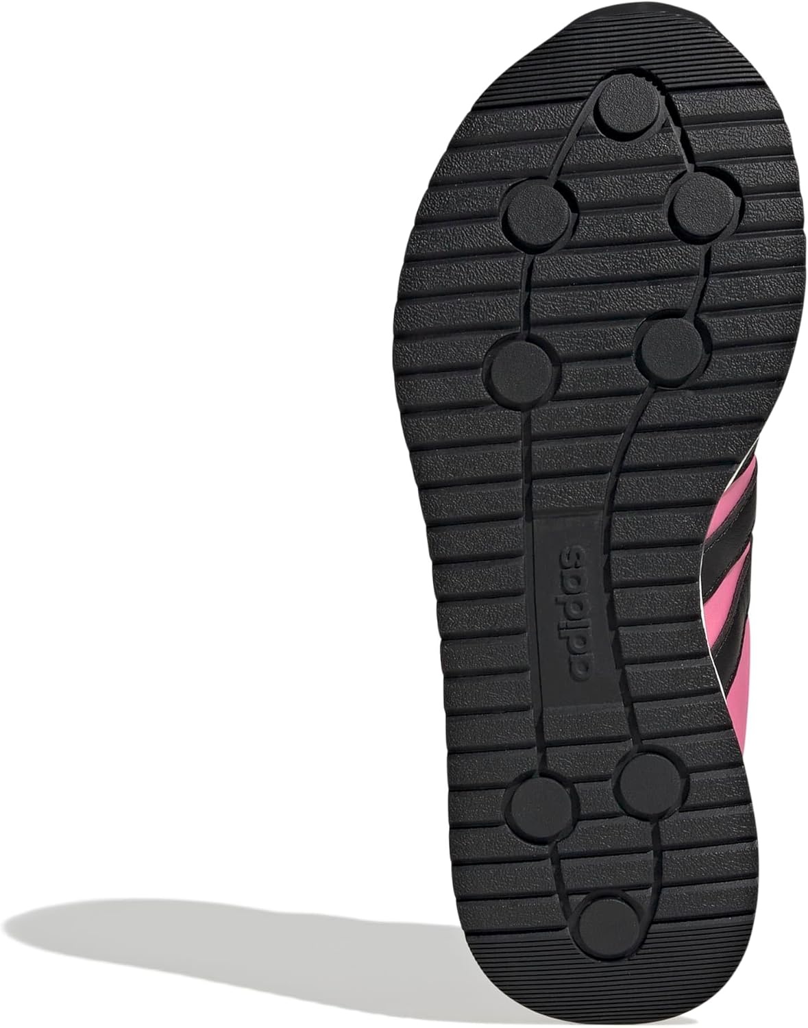 image:imageadidas Womens Run 70s 20 ShoeBliss PinkBlackPink Fusion