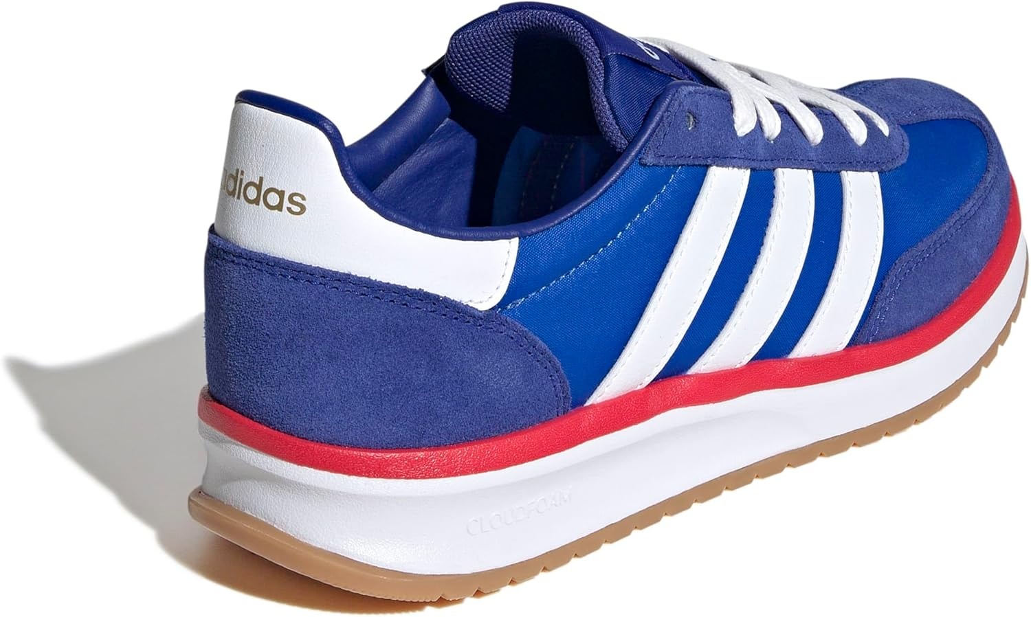 image:imageadidas Womens Run 70s 20 ShoeBright RoyalWhitePure Ruby