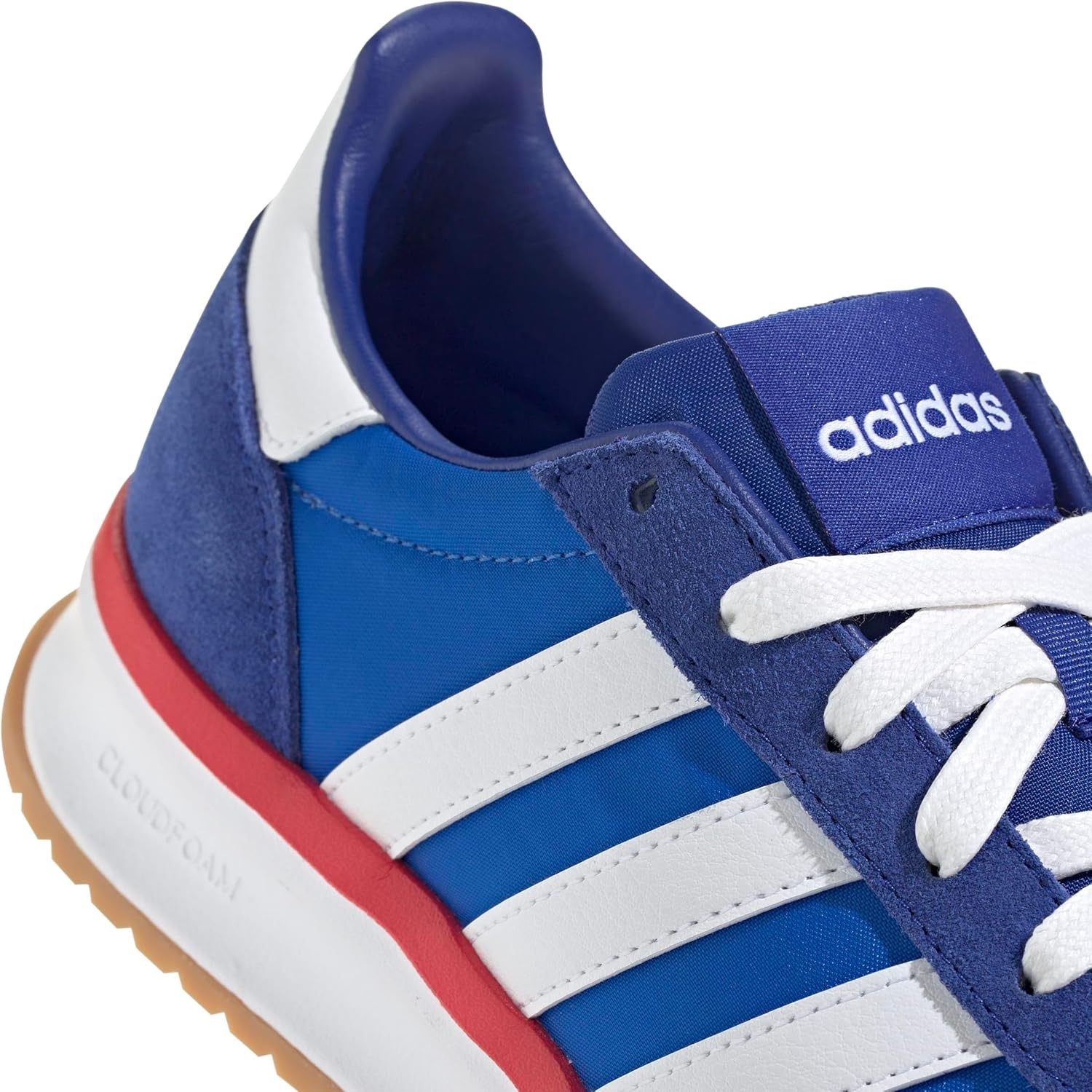 image:imageadidas Womens Run 70s 20 ShoeBright RoyalWhitePure Ruby