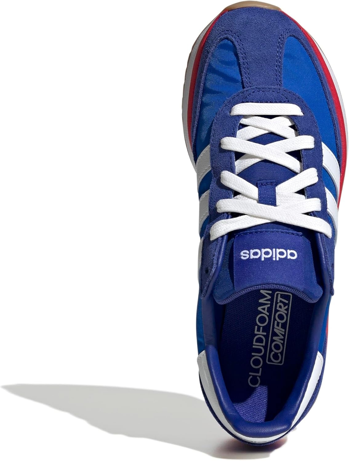 image:imageadidas Womens Run 70s 20 ShoeBright RoyalWhitePure Ruby