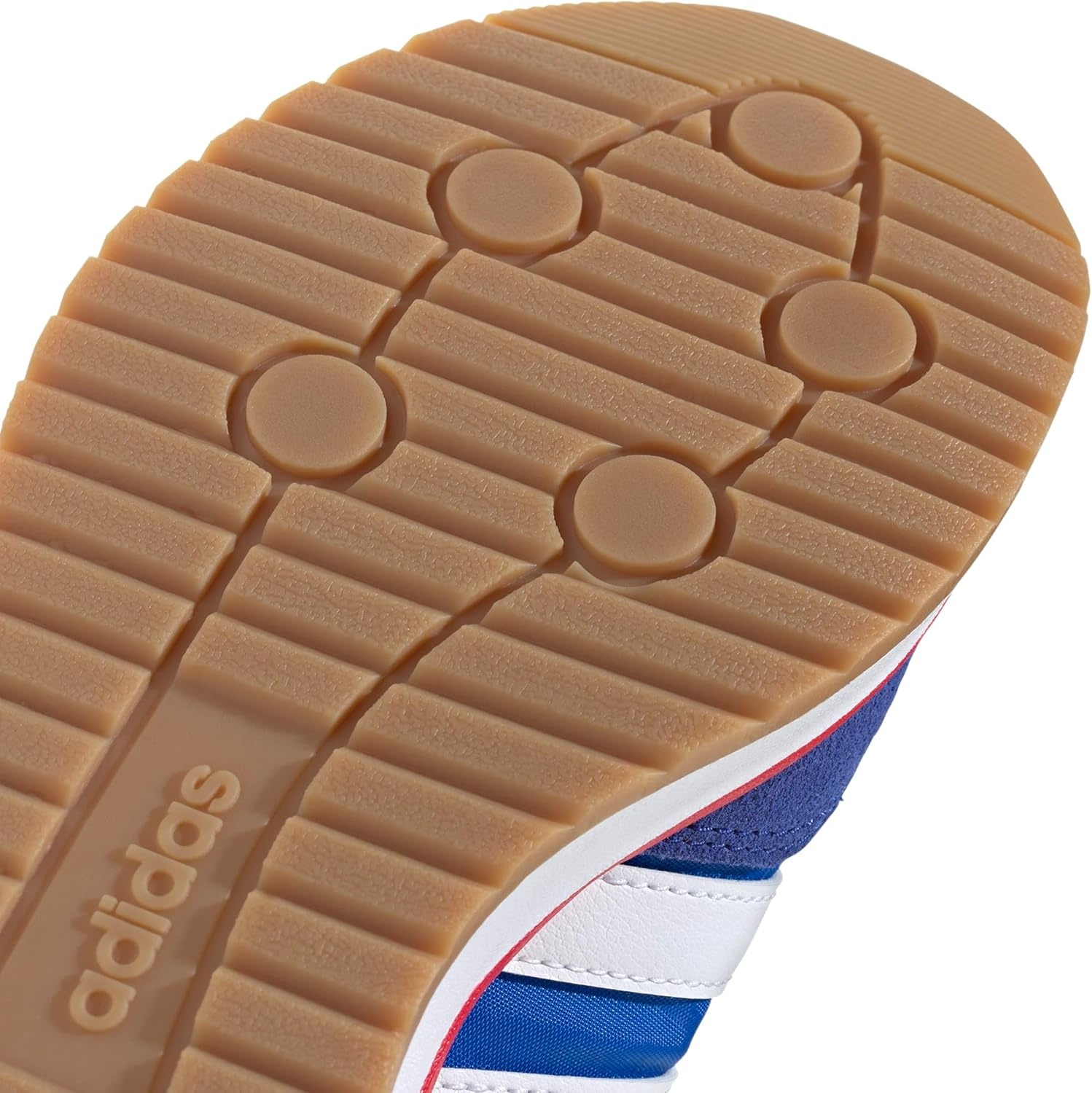image:imageadidas Womens Run 70s 20 ShoeBright RoyalWhitePure Ruby