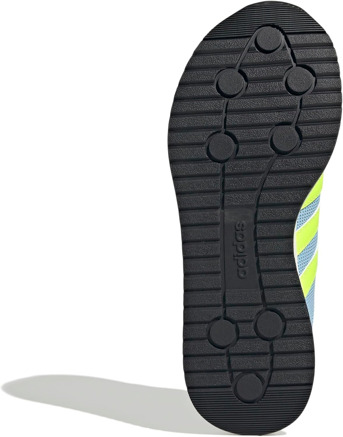 image:imageadidas Womens Run 70s 20 ShoeClear SkySignal GreenBlue Spark