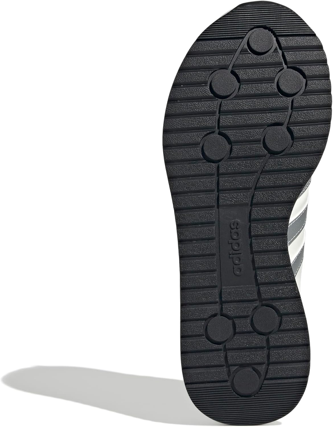 image:imageadidas Womens Run 70s 20 ShoeCore WhiteSilver MetallicOff White