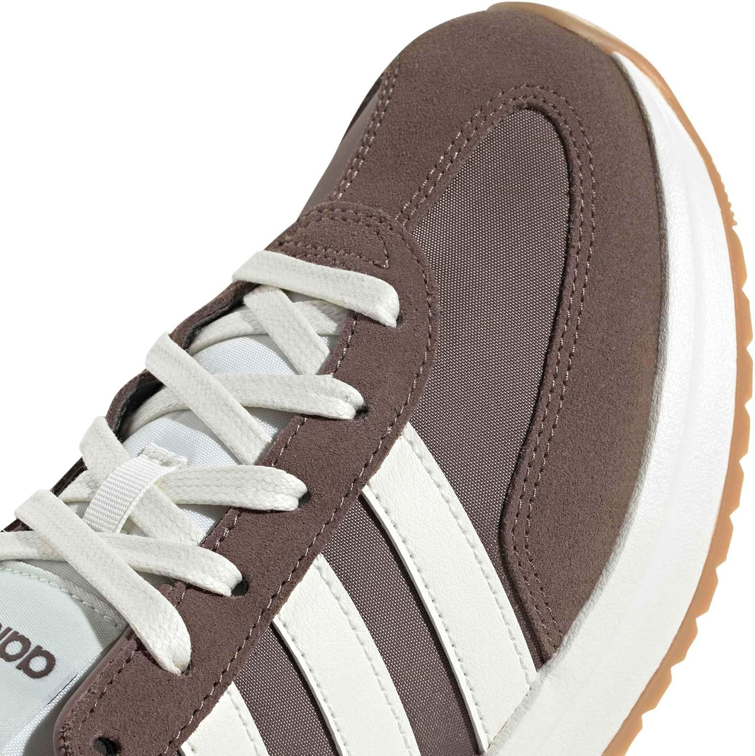 image:imageadidas Womens Run 70s 20 ShoeEarth StrataOff WhiteGum