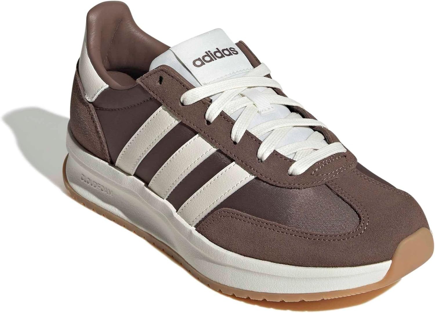 image:imageadidas Womens Run 70s 20 ShoeEarth StrataOff WhiteGum