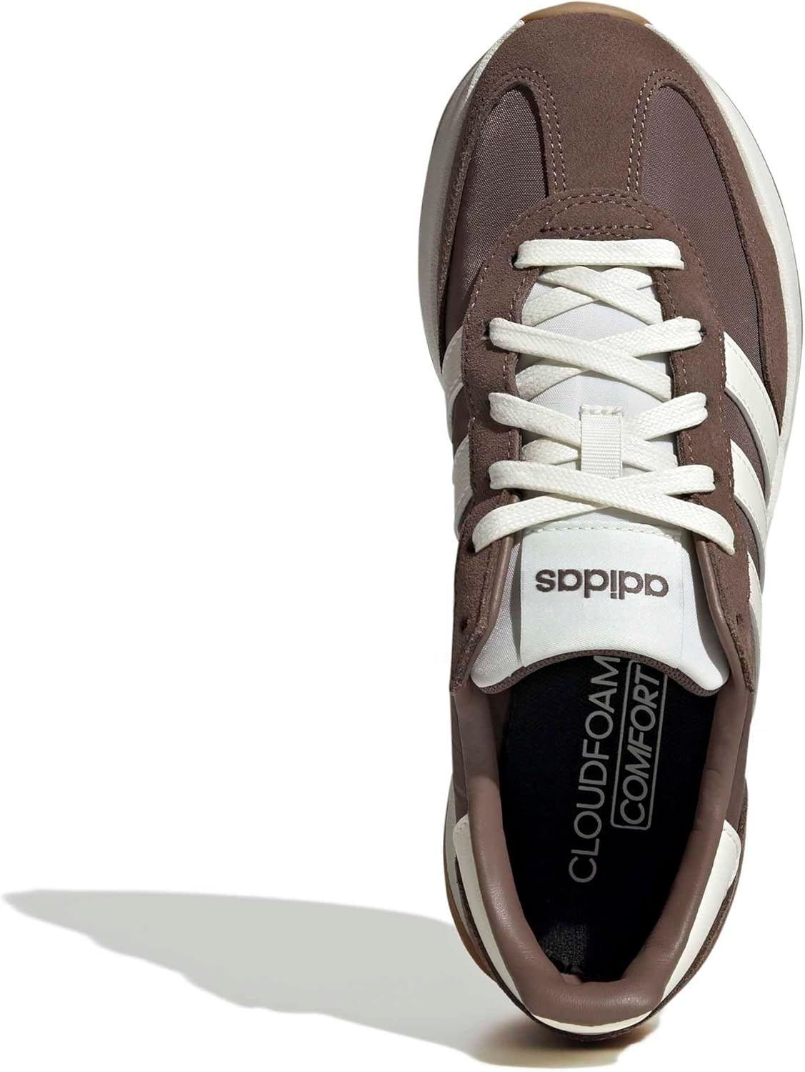 image:imageadidas Womens Run 70s 20 ShoeEarth StrataOff WhiteGum