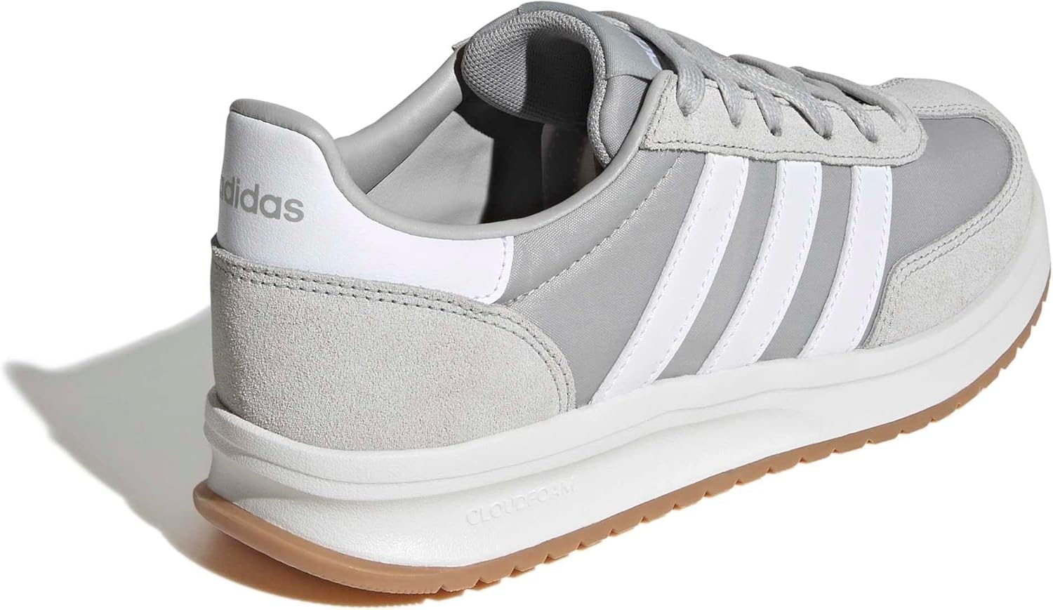 image:imageadidas Womens Run 70s 20 ShoeGreyWhiteGrey