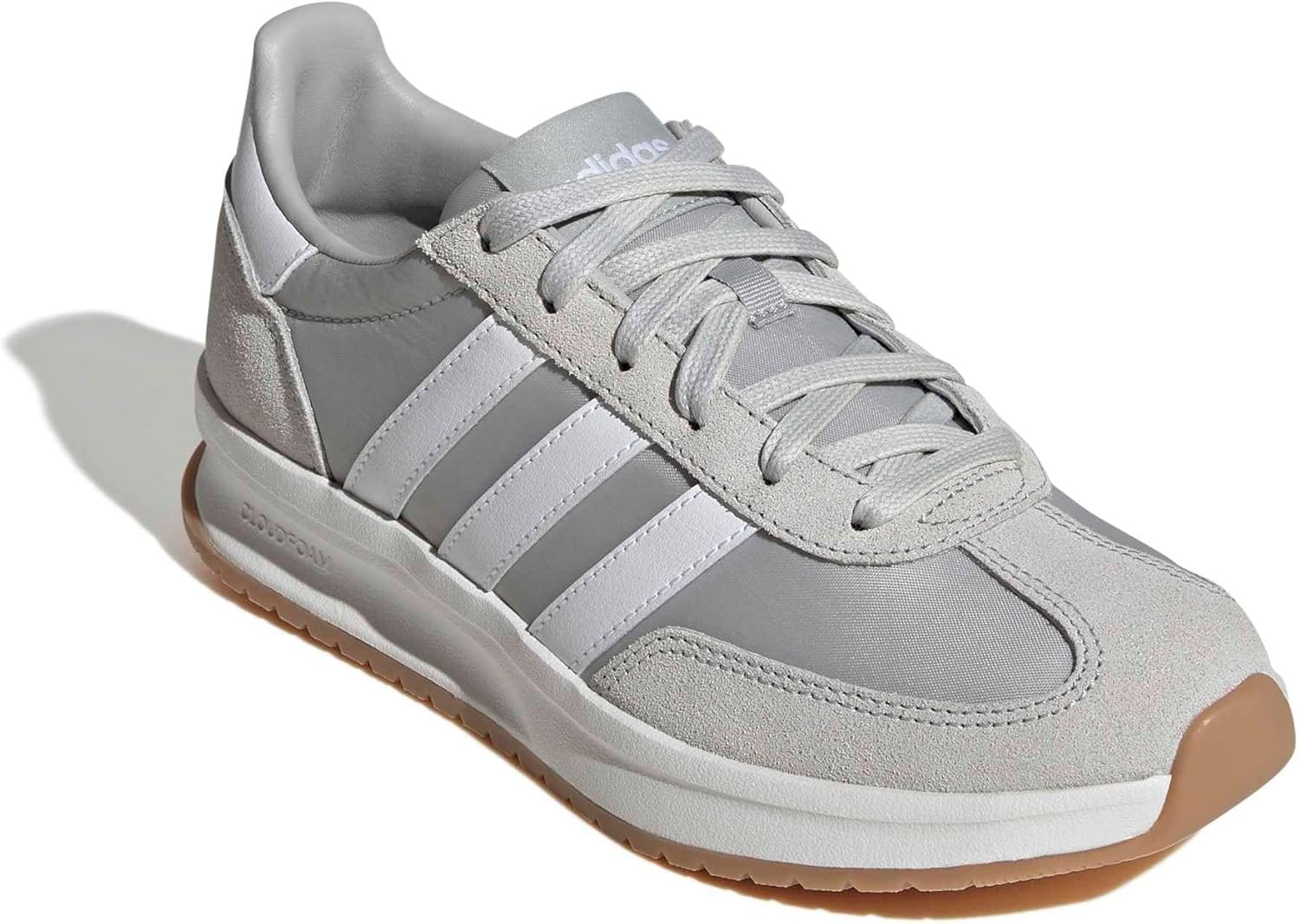 image:imageadidas Womens Run 70s 20 ShoeGreyWhiteGrey