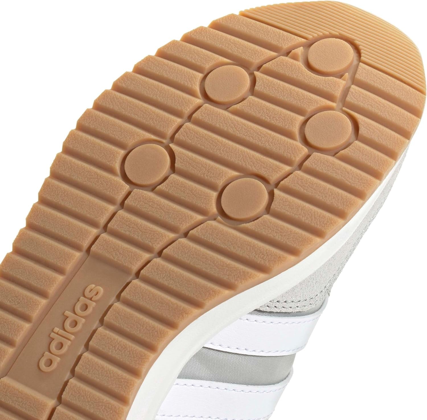image:imageadidas Womens Run 70s 20 ShoeGreyWhiteGrey