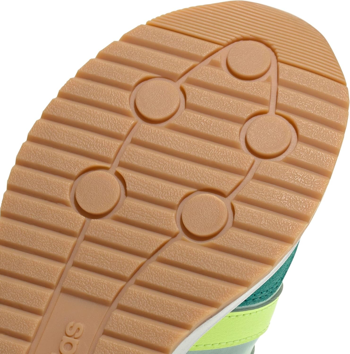 image:imageadidas Womens Run 70s 20 ShoeHalo MintYellowPure Teal