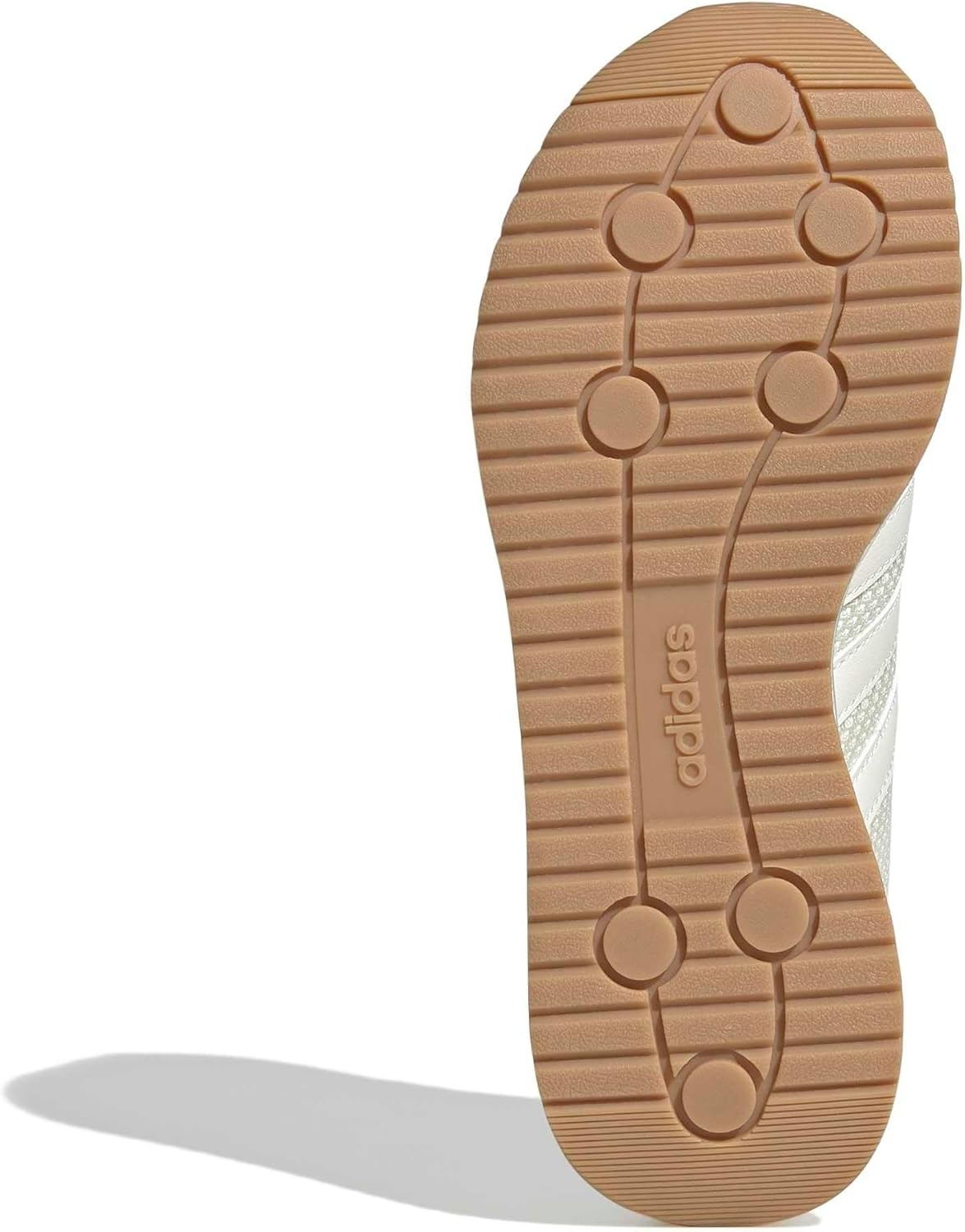 image:imageadidas Womens Run 70s 20 ShoeIvoryOff WhiteWonder Sage