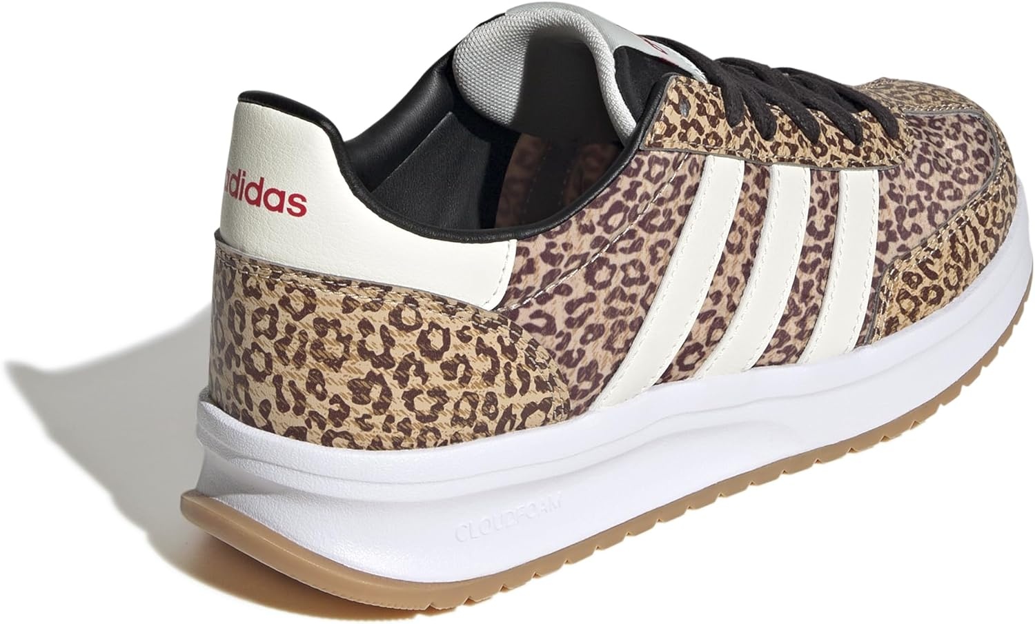 image:imageadidas Womens Run 70s 20 ShoeMagic BeigeOff WhiteBlack