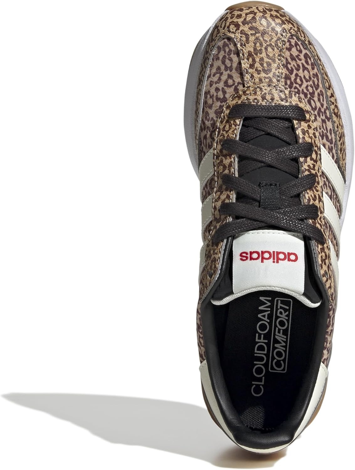 image:imageadidas Womens Run 70s 20 ShoeMagic BeigeOff WhiteBlack