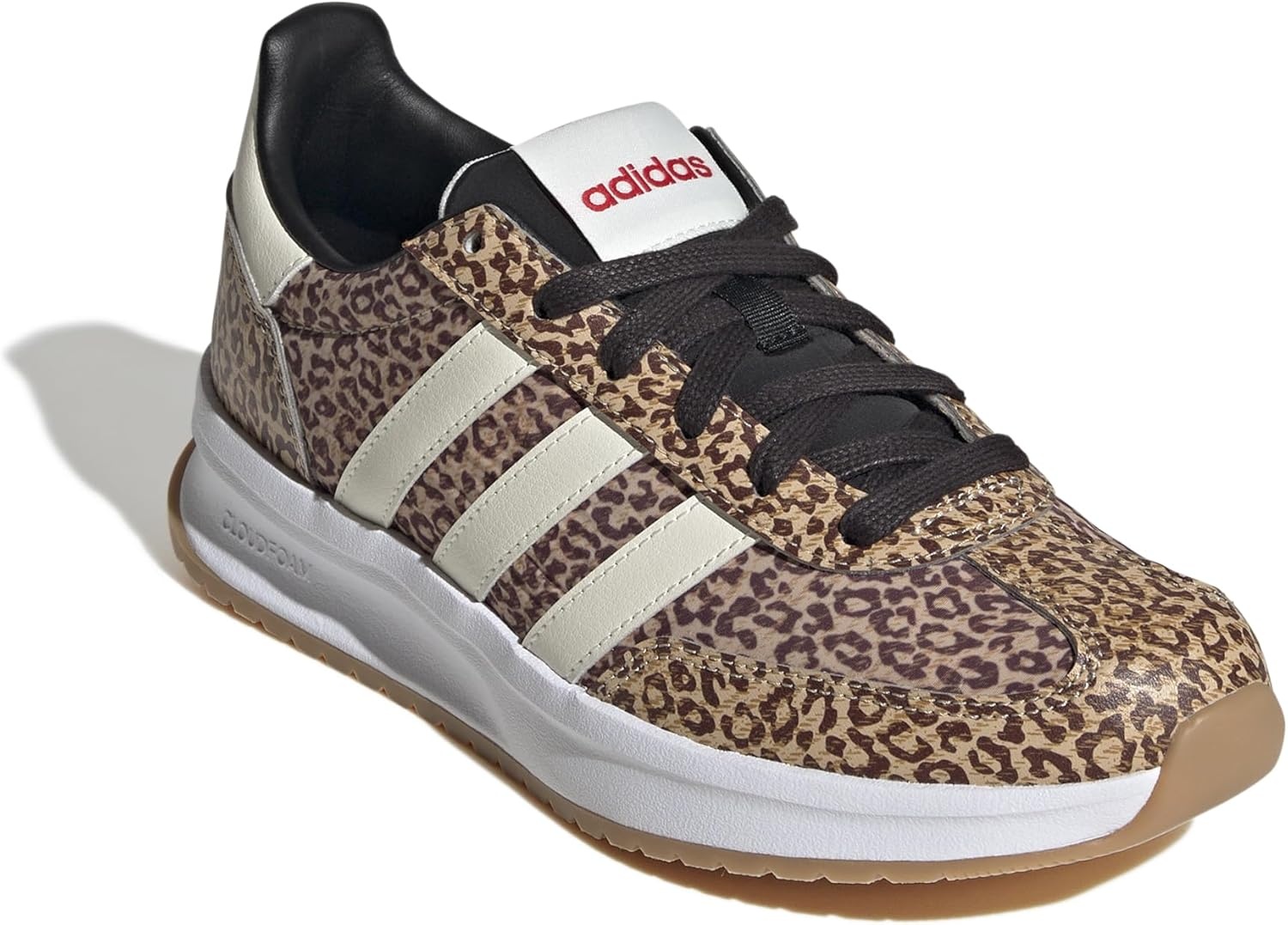 image:imageadidas Womens Run 70s 20 ShoeMagic BeigeOff WhiteBlack