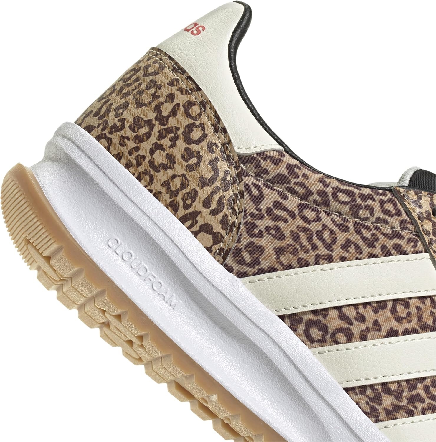 image:imageadidas Womens Run 70s 20 ShoeMagic BeigeOff WhiteBlack