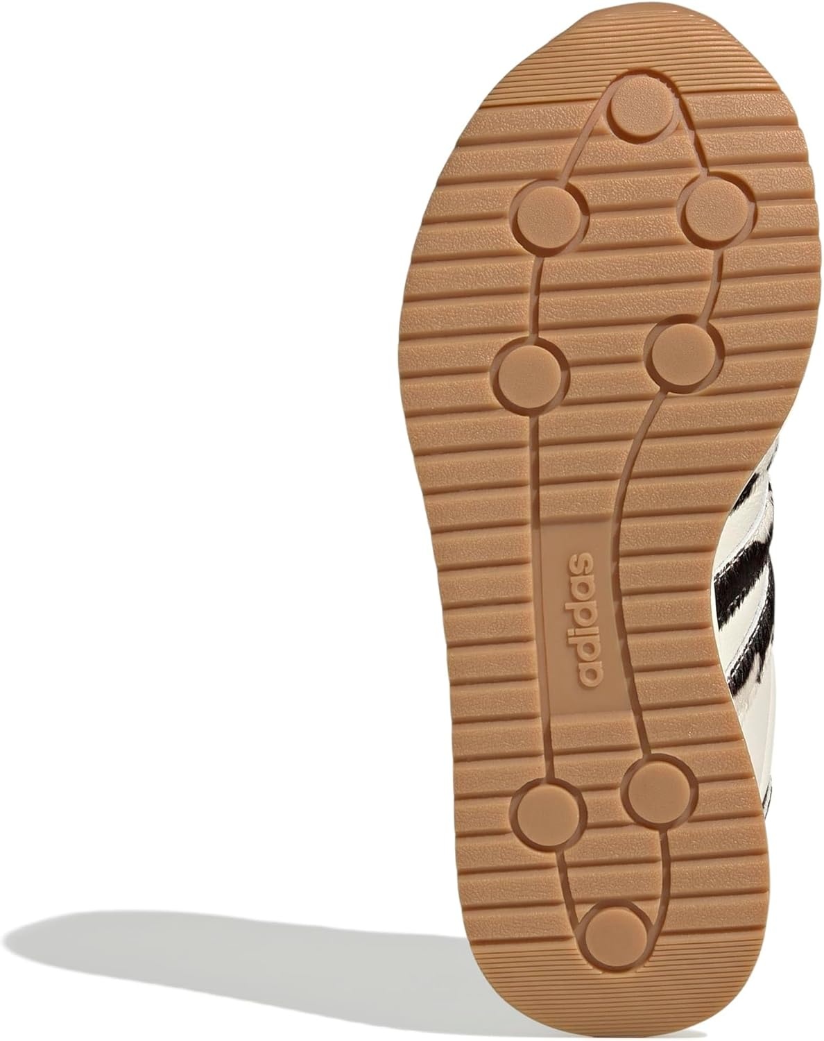image:imageadidas Womens Run 70s 20 ShoeOff WhiteEarth StrataGum