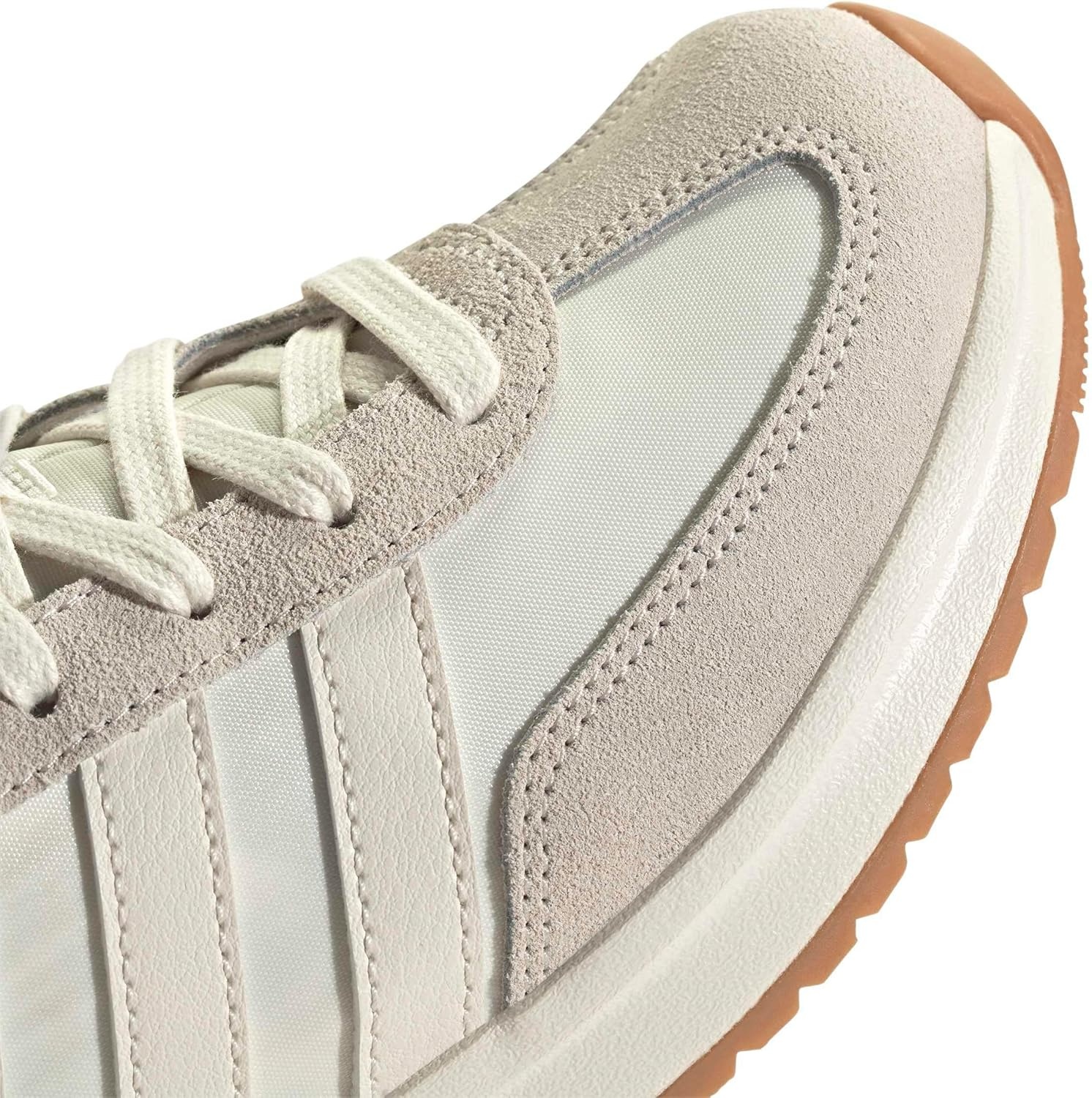 image:imageadidas Womens Run 70s 20 ShoeOff WhiteOff WhiteWonder White