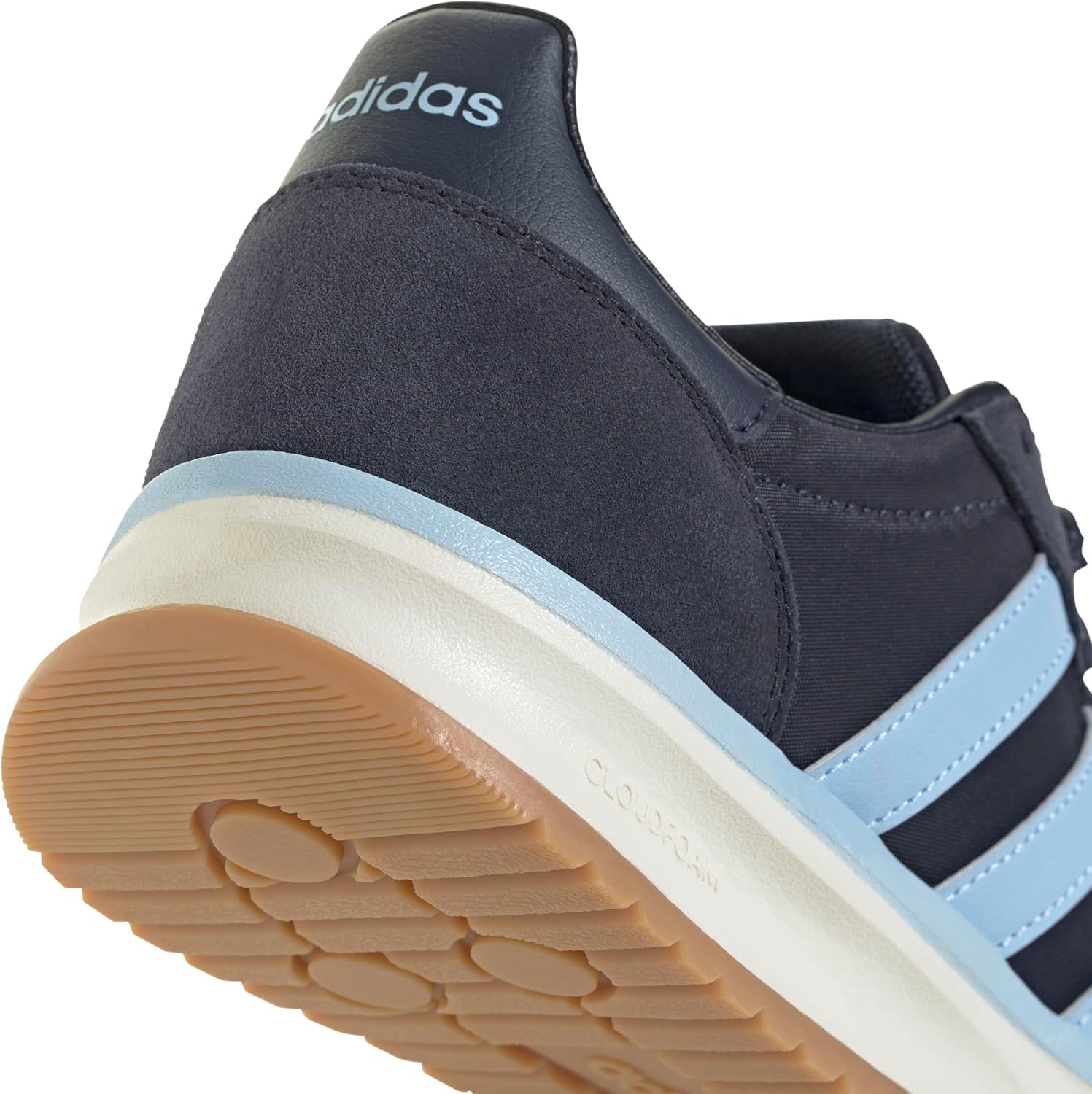 image:imageadidas Womens Run 70s 20 ShoeShadow NavyGlow BlueOff White