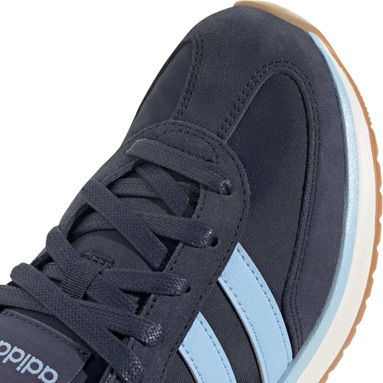image:imageadidas Womens Run 70s 20 ShoeShadow NavyGlow BlueOff White